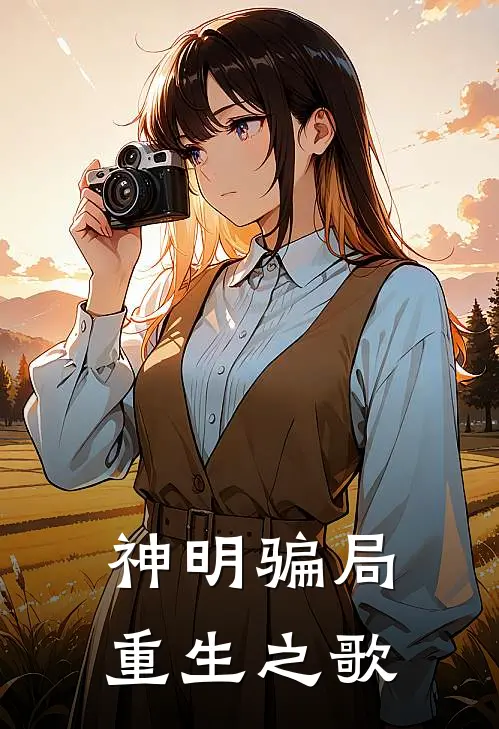 神明骗局：重生之歌