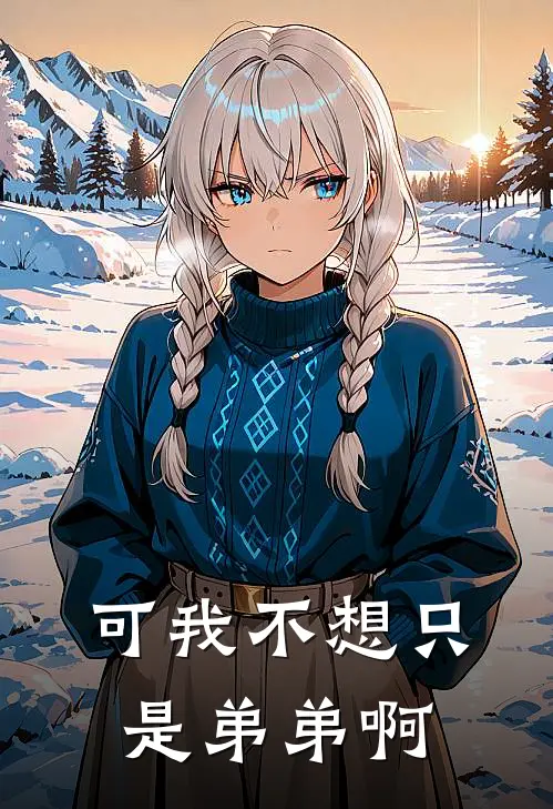 可我不想只是弟弟啊