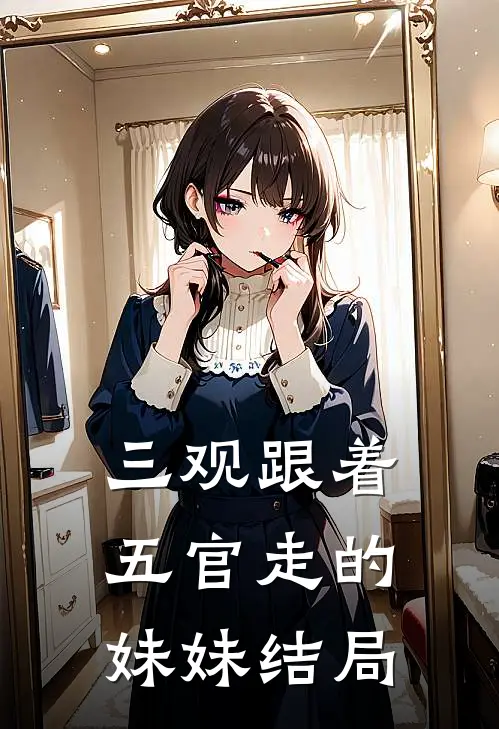 三观跟着五官走的妹妹结局