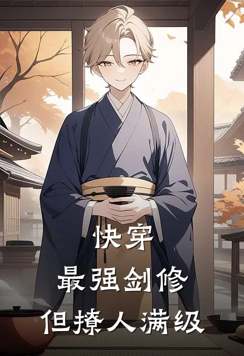 快穿：最强剑修，但撩人满级