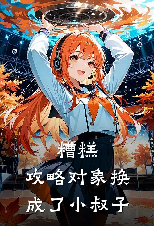 糟糕，攻略对象换成了小叔子