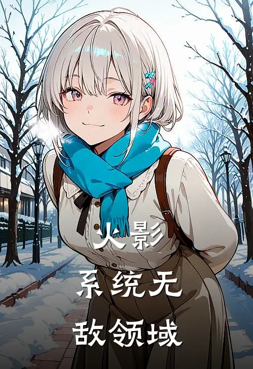 火影，系统无敌领域(陈浩袁飞日)完本小说大全_完本热门小说火影，系统无敌领域陈浩袁飞日