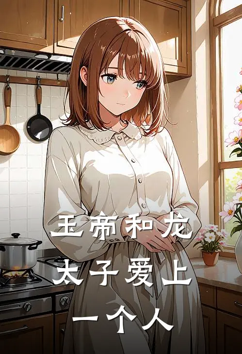 玉帝和龙太子爱上一个人