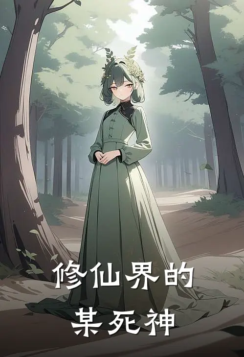 修仙界的某死神