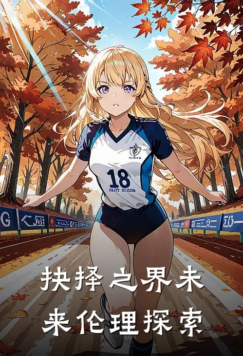 抉择之界未来伦理探索