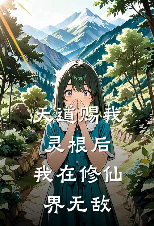 天道赐我灵根后，我在修仙界无敌(江虚舟陆祁)完结版免费小说_热门完结小说天道赐我灵根后，我在修仙界无敌(江虚舟陆祁)