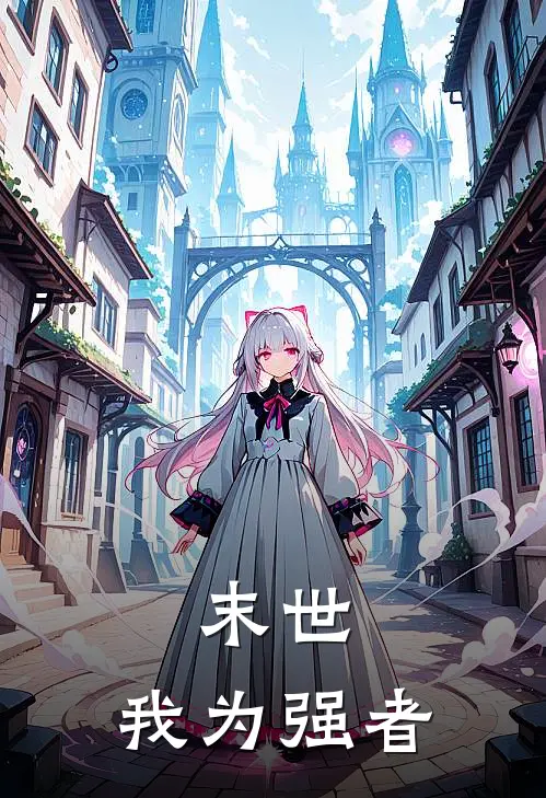 林川陈锋末世，我为强者全章节在线阅读_末世，我为强者全集免费在线阅读