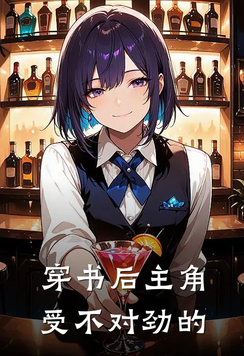 穿书后主角受不对劲的