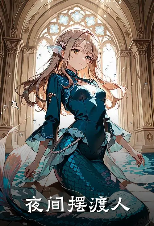 夜间摆渡人