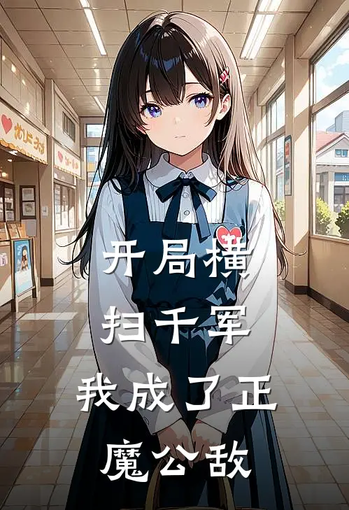 开局横扫千军，我成了正魔公敌林烨周平热门小说阅读_好看的小说推荐完结开局横扫千军，我成了正魔公敌林烨周平