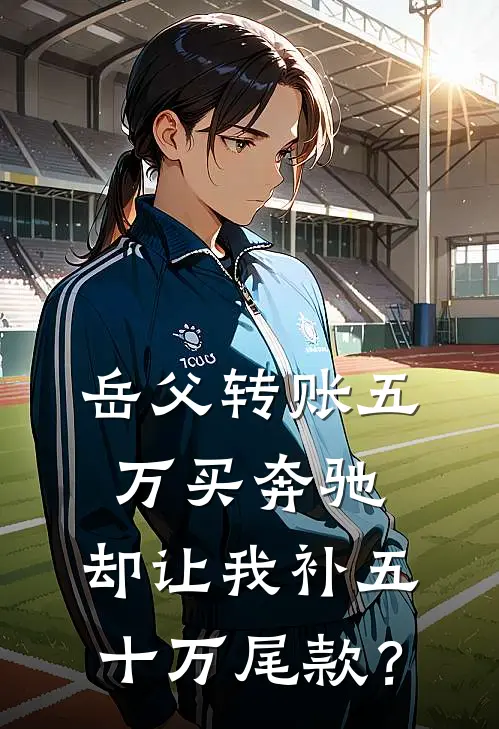 岳父转账五万买奔驰，却让我补五十万尾款？