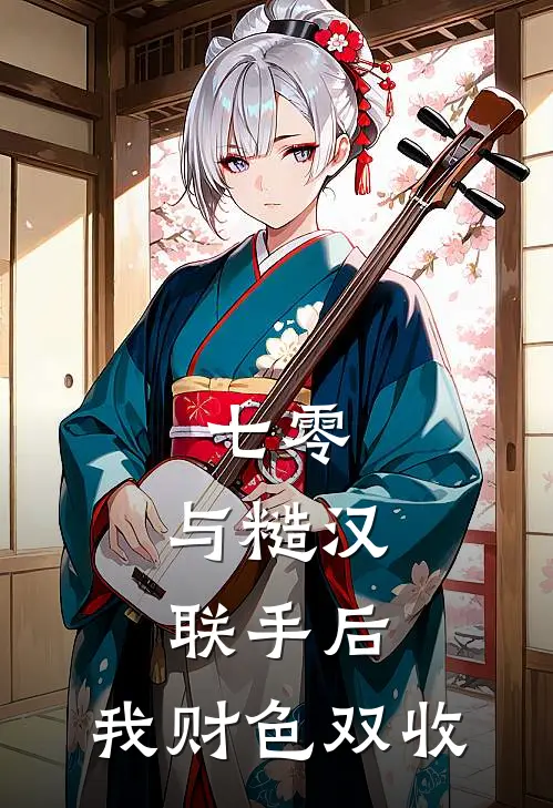 七零：与糙汉联手后，我财色双收