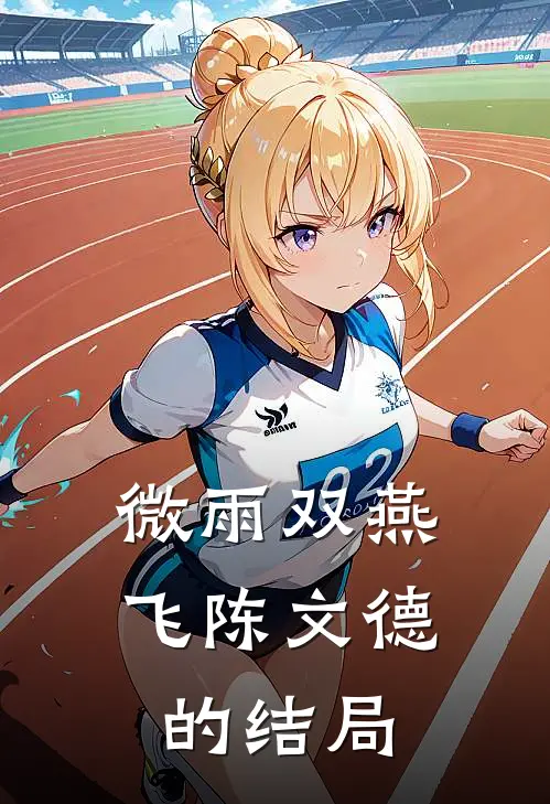 微雨双燕飞陈文德的结局