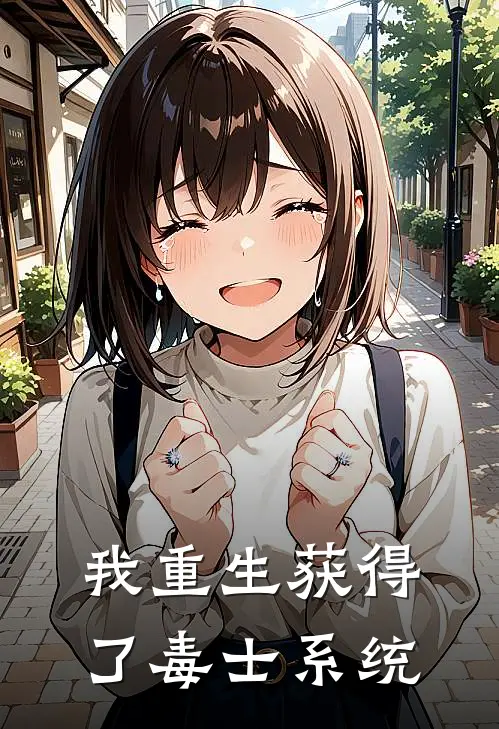 我重生获得了毒士系统