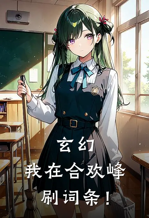 玄幻：我在合欢峰刷词条！