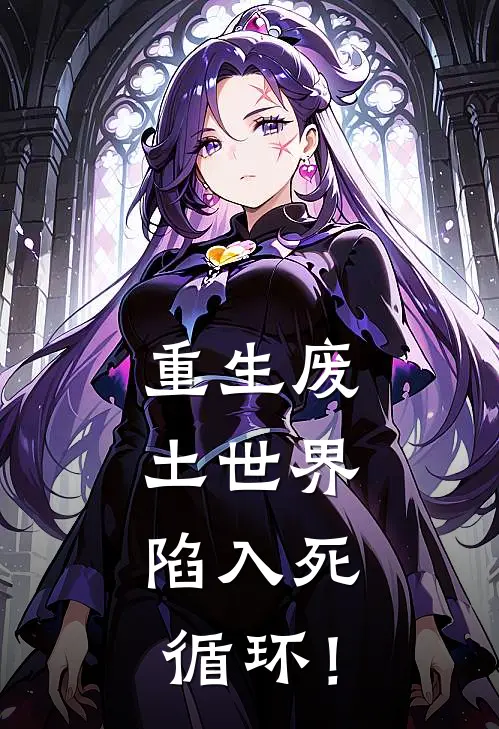重生废土世界，陷入死循环！李明依筱筱完整版免费小说_热门网络小说推荐重生废土世界，陷入死循环！(李明依筱筱)