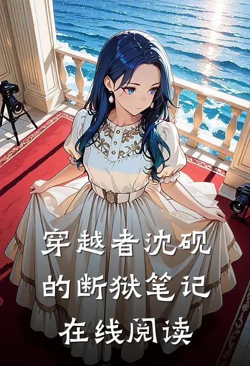 穿越者沈砚的断狱笔记在线阅读