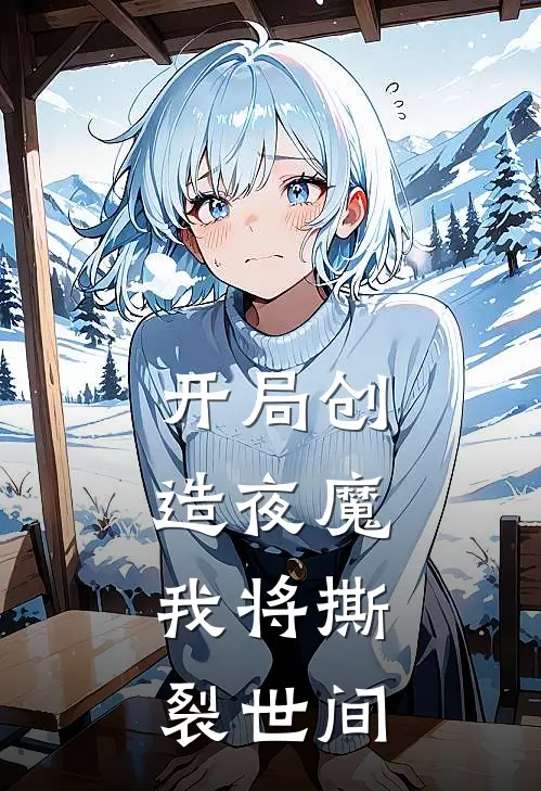 开局创造夜魔：我将撕裂世间