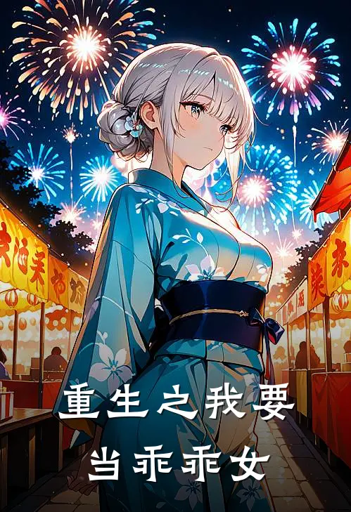 重生之我要当乖乖女