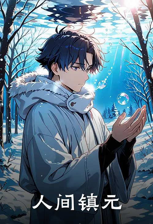 人间镇元林尘林墨渊免费小说全本阅读_小说免费完结人间镇元林尘林墨渊