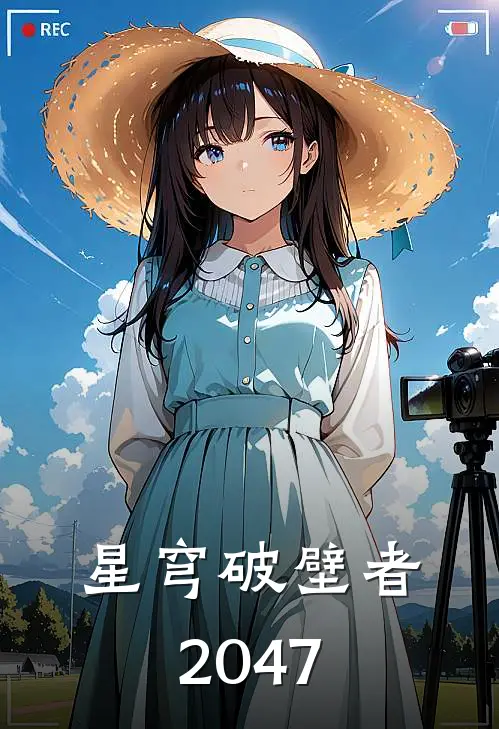 星穹破壁者2047