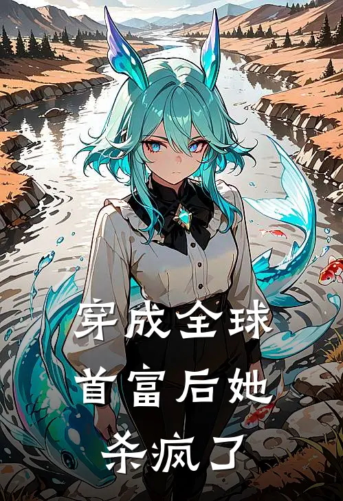 穿成全球首富后她杀疯了艾薇林薇最新章节免费阅读_穿成全球首富后她杀疯了全集免费阅读