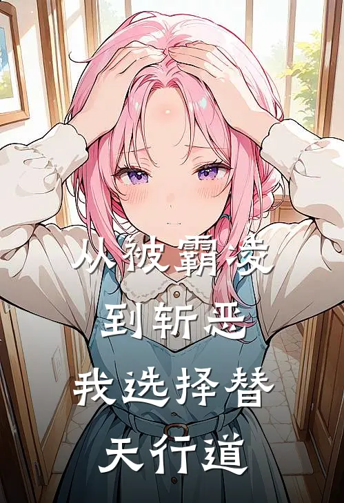 《从被霸凌到斩恶，我选择替天行道》肖云林浩火爆新书_从被霸凌到斩恶，我选择替天行道(肖云林浩)免费小说