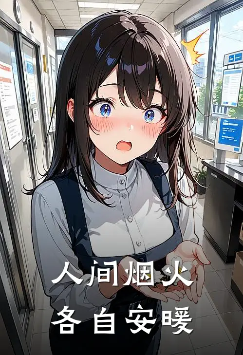 人间烟火，各自安暖