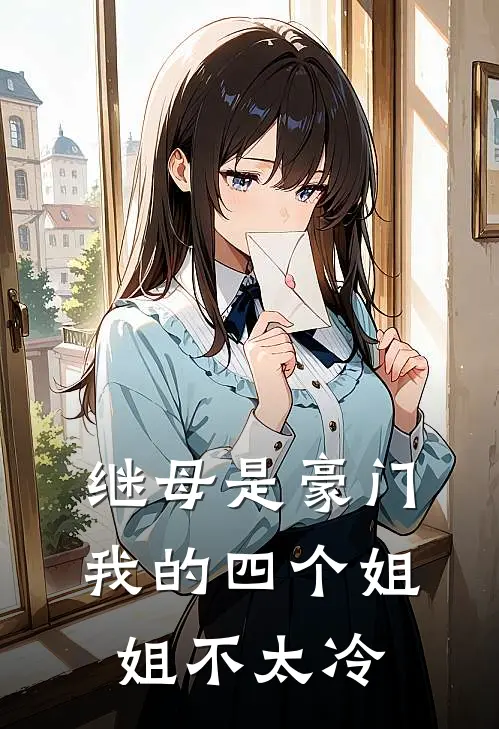 继母是豪门：我的四个姐姐不太冷