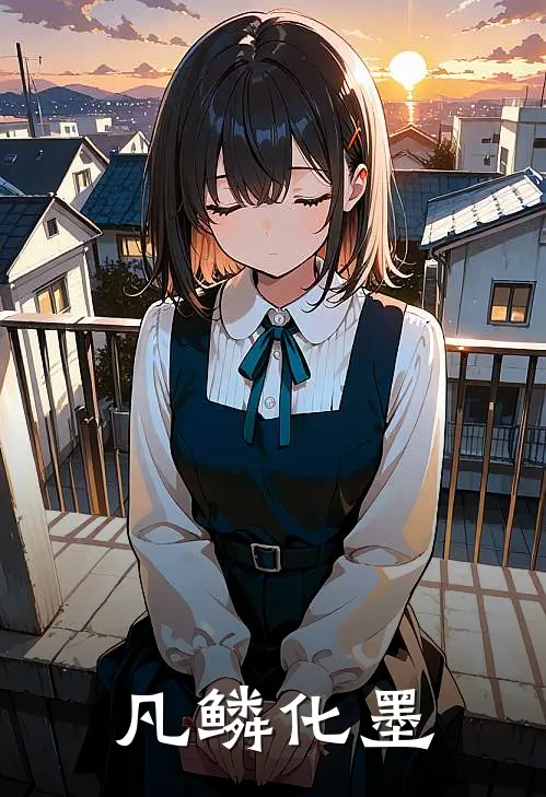 方行沈即白《凡鳞化墨》最新章节阅读_(凡鳞化墨)全章节免费在线阅读