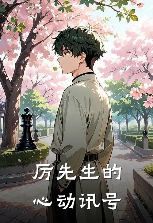 厉先生的心动讯号夏筱夏康辉小说推荐完结_全集免费小说厉先生的心动讯号(夏筱夏康辉)