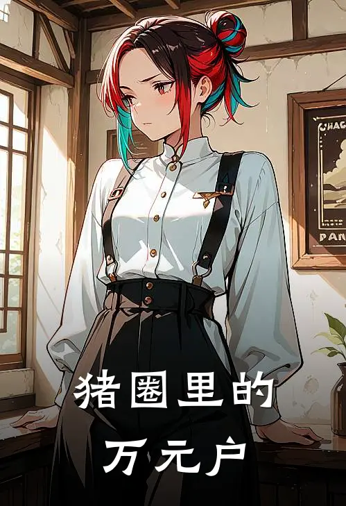 猪圈里的万元户