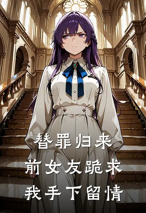 替罪归来，前女友跪求我手下留情(苏瑶江彻)最新热门小说_完结小说替罪归来，前女友跪求我手下留情(苏瑶江彻)