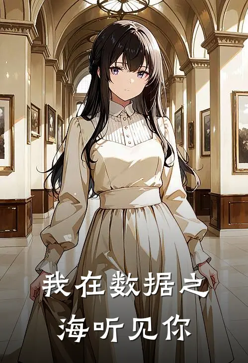 我在数据之海听见你