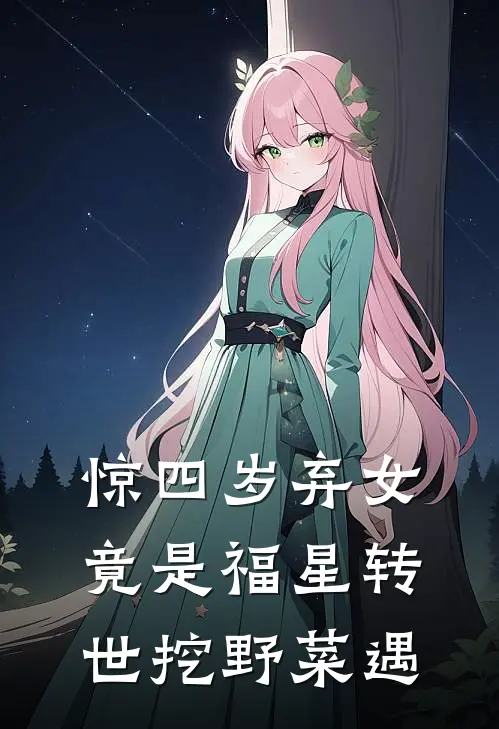 惊四岁弃女竟是福星转世挖野菜遇(盘羽歆陈丽)全章节在线阅读_盘羽歆陈丽全章节在线阅读