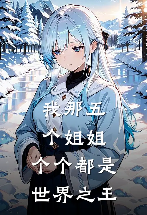 我那五个姐姐，个个都是世界之王全文免费阅读无弹窗大结局_我那五个姐姐，个个都是世界之王（赵曼曼林舟）最新小说