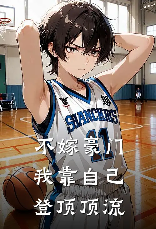 不嫁豪门，我靠自己登顶顶流