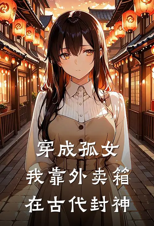 穿成孤女：我靠外卖箱在古代封神