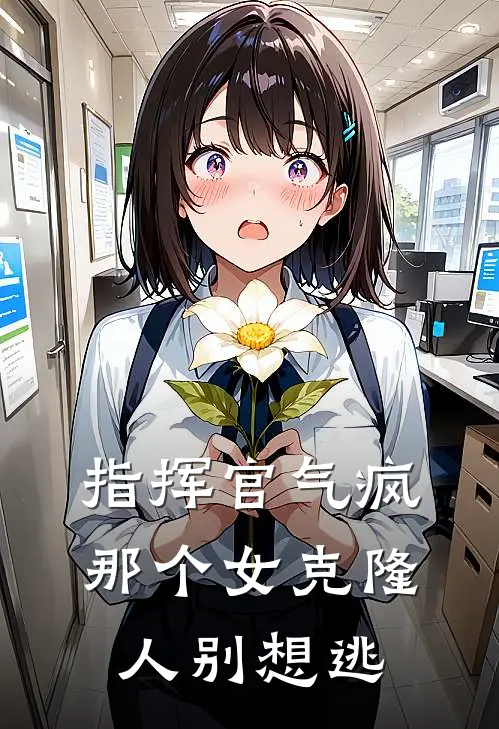 指挥官气疯：那个女克隆人别想逃