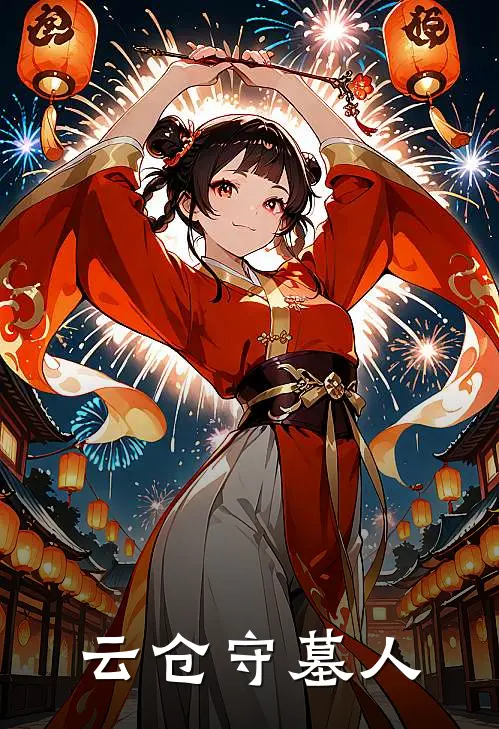 云仓守墓人