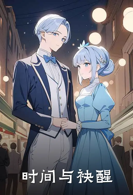 时间与袂醒林天张伟完本小说推荐_免费小说全文阅读时间与袂醒林天张伟