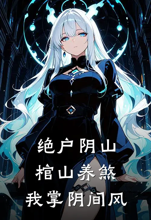 绝户阴山：棺山养煞，我掌阴间风