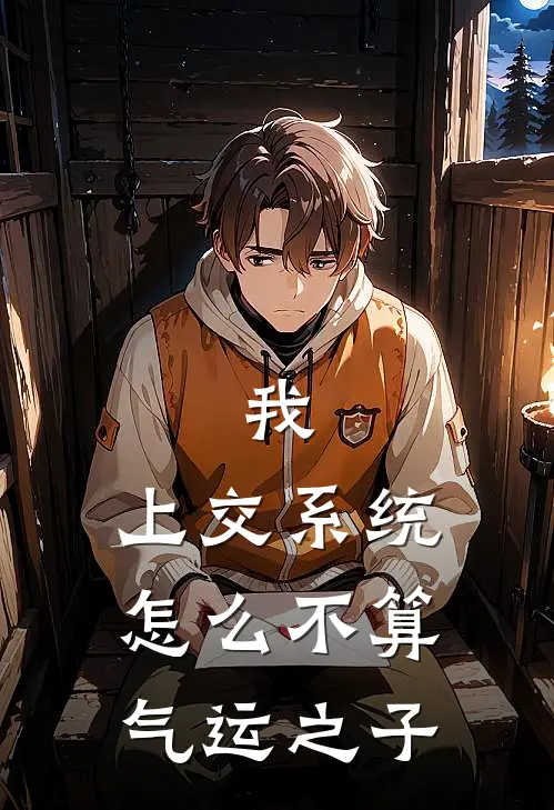 我，上交系统，怎么不算气运之子陆行舟萧冷月无弹窗全文免费阅读_最新推荐小说我，上交系统，怎么不算气运之子(陆行舟萧冷月)