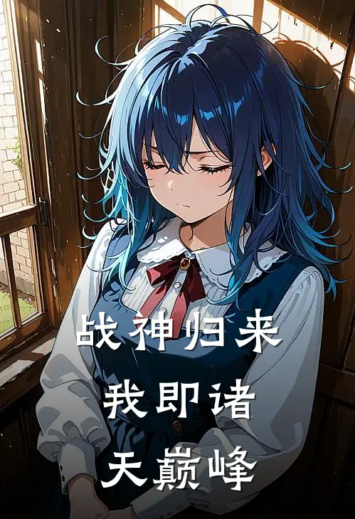 战神归来，我即诸天巅峰陈凡林若雪免费阅读全文_热门小说大全战神归来，我即诸天巅峰陈凡林若雪