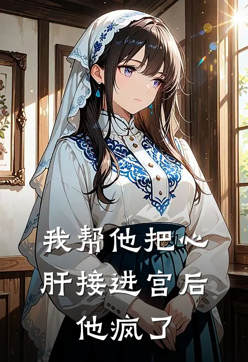 我帮他把心肝接进宫后，他疯了