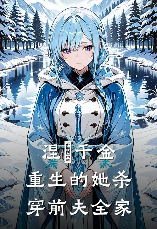 涅槃千金：重生的她杀穿前夫全家林晚柔陆明轩最新热门小说_涅槃千金：重生的她杀穿前夫全家全本在线阅读