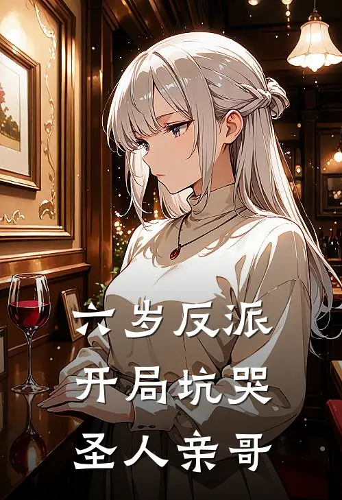 六岁反派，开局坑哭圣人亲哥