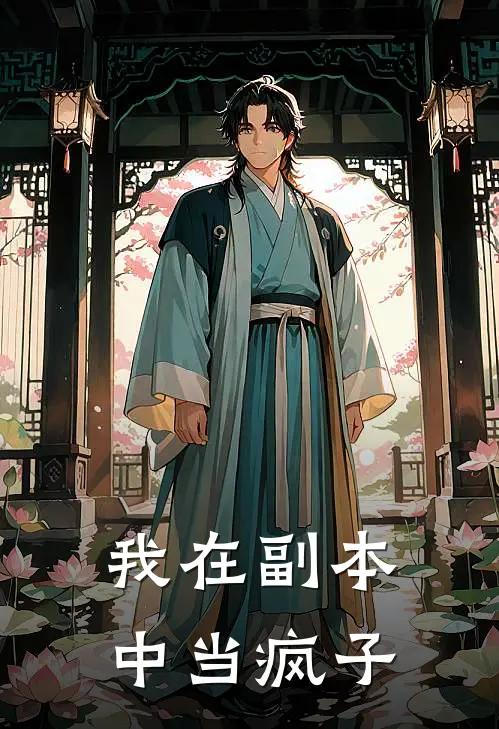 我在副本中当疯子