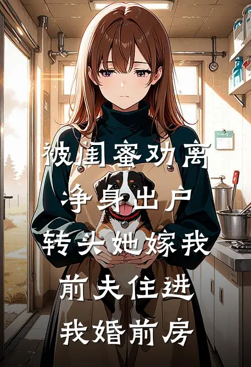 被闺蜜劝离净身出户，转头她嫁我前夫住进我婚前房(白薇薇许知夏)最新小说全文阅读_最新章节列表被闺蜜劝离净身出户，转头她嫁我前夫住进我婚前房(白薇薇许知夏)