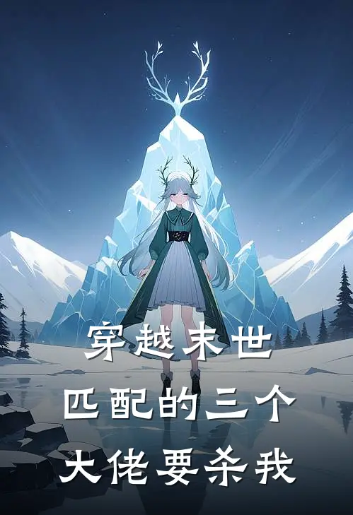 穿越末世，匹配的三个大佬要杀我